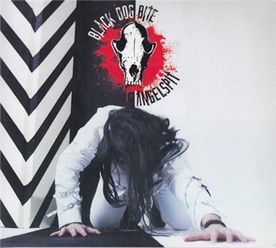 Angelspit - Black Dog Bite download mp3 flac