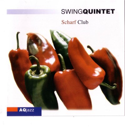Swing Quintet - Scharf Club download mp3 flac