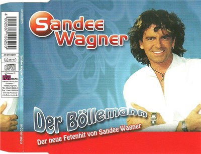 Sandee Wagner - Der Böllemann download mp3 flac