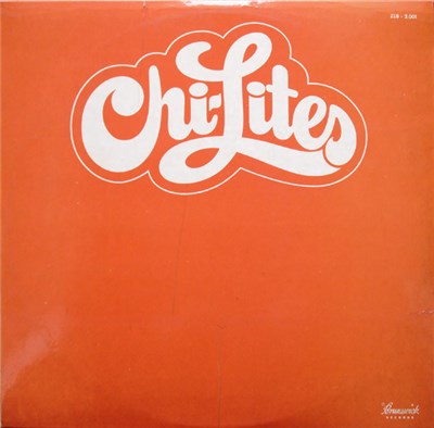 The Chi-Lites - Chi-Lites download mp3 flac