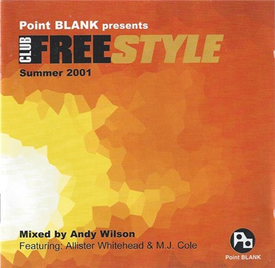 Various - Point Blank Presents Club Freestyle Summer 2001 download mp3 flac