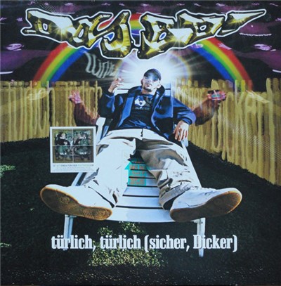 Das Bo - Türlich, Türlich (Sicher, Dicker) download mp3 flac