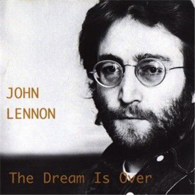 John Lennon - The Dream Is Over download mp3 flac