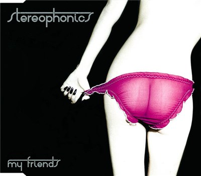 Stereophonics - My Friends download mp3 flac