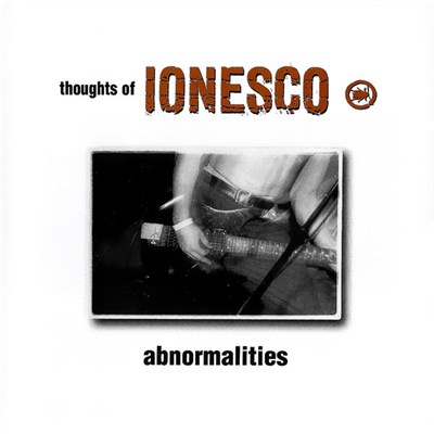 Thoughts Of Ionesco - Abnormalities download mp3 flac
