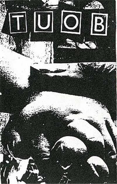 T U O B - December 1993 download mp3 flac