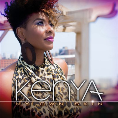 Kenya - My Own Skin download mp3 flac