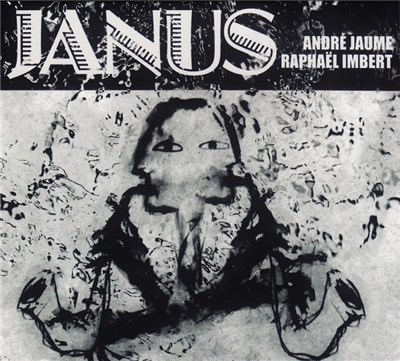 André Jaume / Raphaël Imbert - Janus download mp3 flac