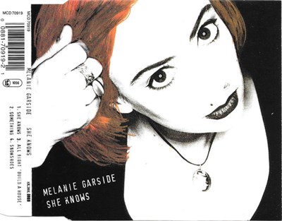 Melanie Garside - She Knows download mp3 flac