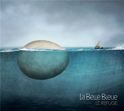 la belle bleue - Le Refuge download mp3 flac