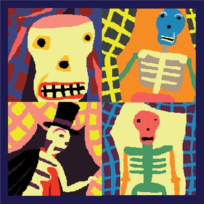 Jad Fair & Yo La Tengo - Strange But True download mp3 flac
