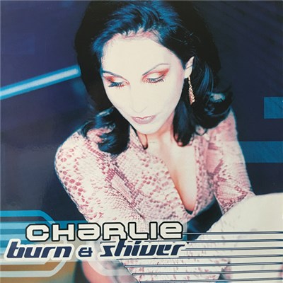 Charlie - Burn & Shiver download mp3 flac
