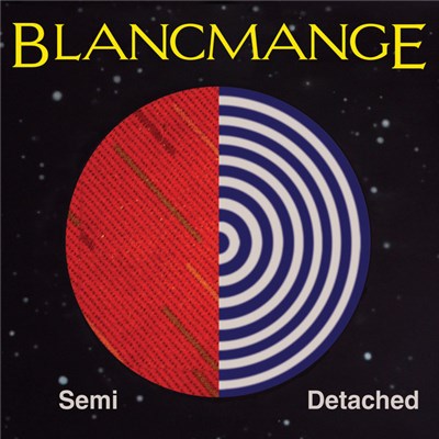 Blancmange - Semi Detached download mp3 flac