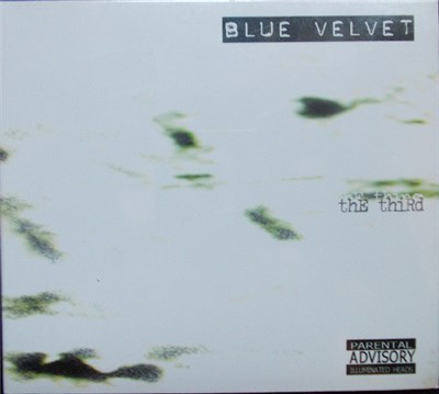 Blue Velvet - The Third download mp3 flac