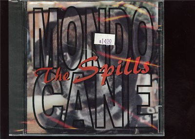 The Spills - Mondo Cane download mp3 flac