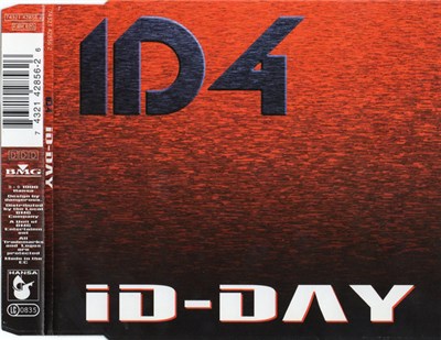 ID4 - ID-Day download mp3 flac