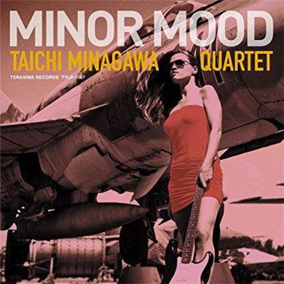 Taichi Minagawa Quartet - Minor Mood download mp3 flac