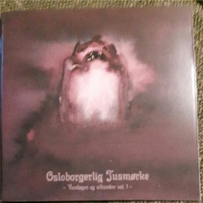 Tusmørke - Osloborgerlig Tusmørke - Vardøger Og Utburder Vol. 1 download mp3 flac
