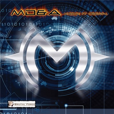 MD&A - Kick It Down download mp3 flac