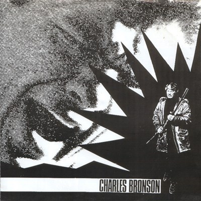 Ice Nine / Charles Bronson - Ice Nine / Charles Bronson download mp3 flac
