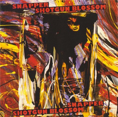 Snapper - Shotgun Blossom download mp3 flac