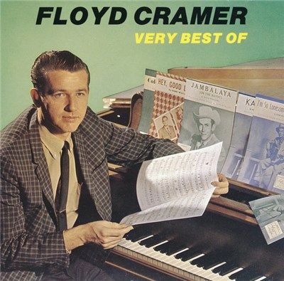 Floyd Cramer - Very Best download mp3 flac