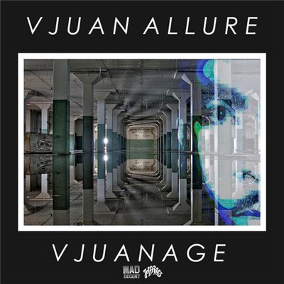 Vjuan Allure - Vjuanage download mp3 flac