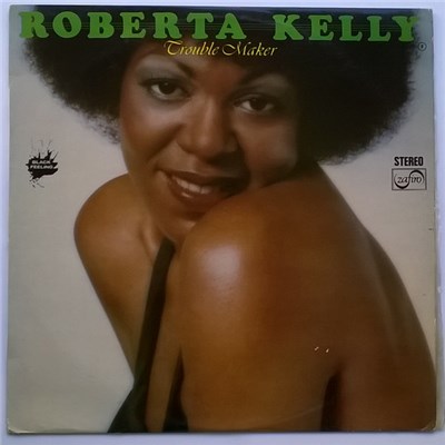 Roberta Kelly - Trouble Maker download mp3 flac