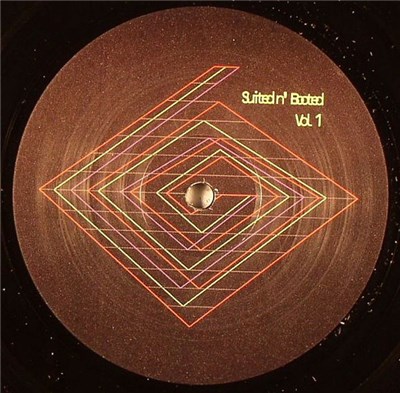 EJ - Suited N' Booted Vol. 1 download mp3 flac