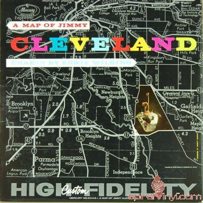 Jimmy Cleveland - A Map Of Jimmy Cleveland download mp3 flac