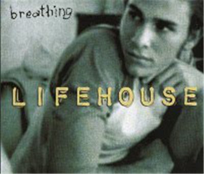 Lifehouse - Breathing download mp3 flac