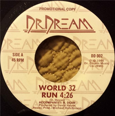 World 32 - Run download mp3 flac