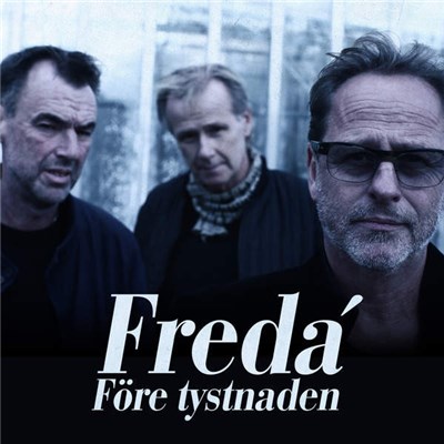 Freda' - Före Tystnaden download mp3 flac