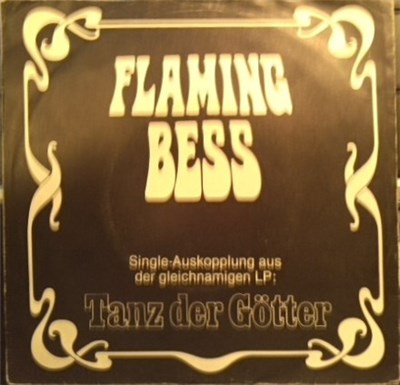 Flaming Bess - Tanz Der Götter download mp3 flac
