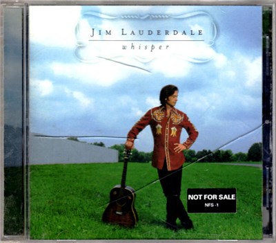 Jim Lauderdale - Whisper download mp3 flac