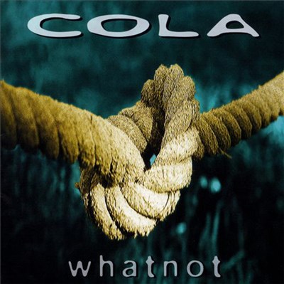 Cola - Whatnot download mp3 flac
