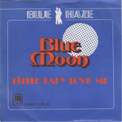 Blue Haze - Blue Moon download mp3 flac