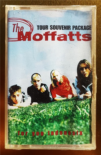 The Moffatts - Tour Souvenir Package download mp3 flac