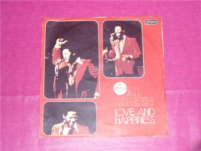 Al Green - Love And Happiness download mp3 flac