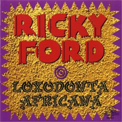 Ricky Ford - Loxodonta Africana download mp3 flac