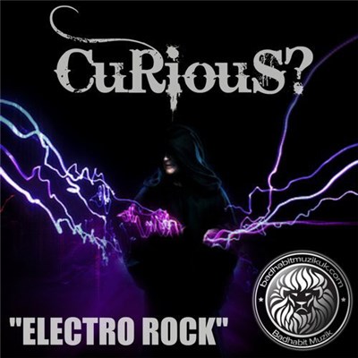 CuRiouS? - Electro Rock download mp3 flac