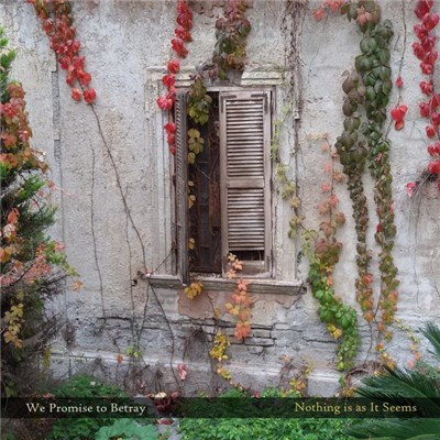 We Promise To Betray - Nothing Is As It Seems download mp3 flac