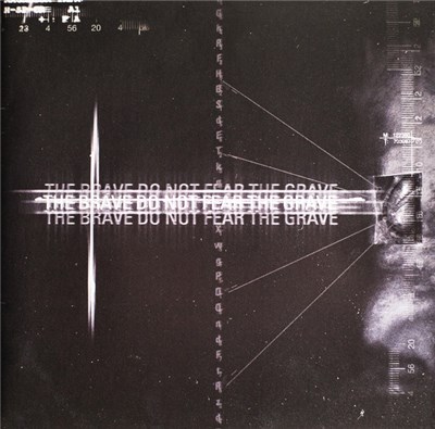 Various - The Brave Do Not Fear The Grave download mp3 flac