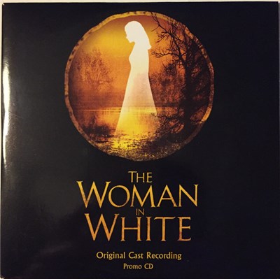 Andrew Lloyd Webber & David Zippel - The Woman In White (Original Cast Recording) download mp3 flac