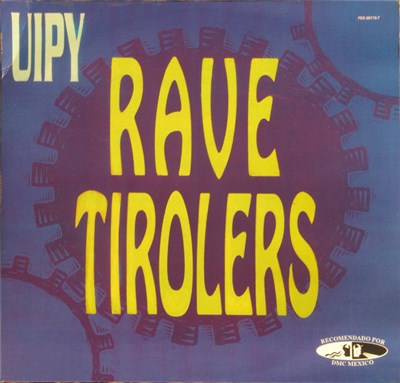 Rave Tirolers - Uipy download mp3 flac