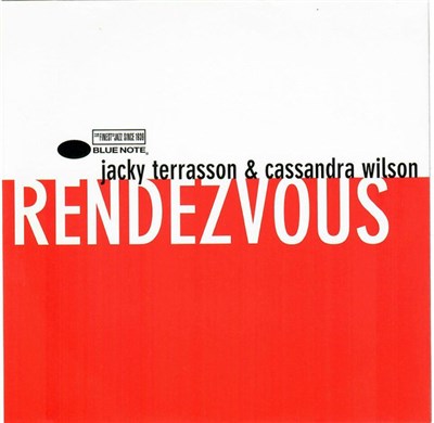 Jacky Terrasson & Cassandra Wilson - Rendezvous download mp3 flac