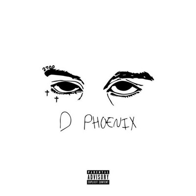 D. Savage - D Phoenix download mp3 flac