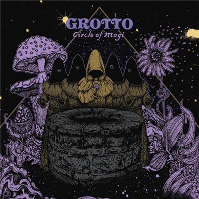 Grotto - Circle Of Magi download mp3 flac