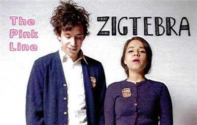 Zigtebra - The Pink Line download mp3 flac