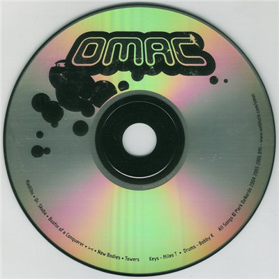 Omac - Omac download mp3 flac